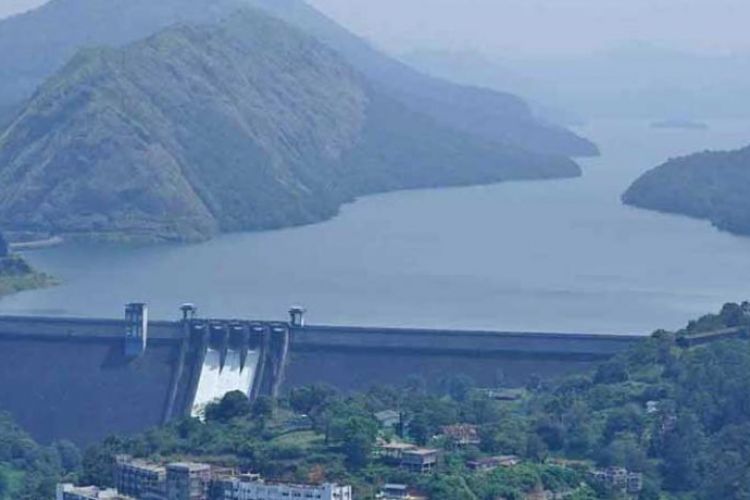 Thekkady Jeep Safari